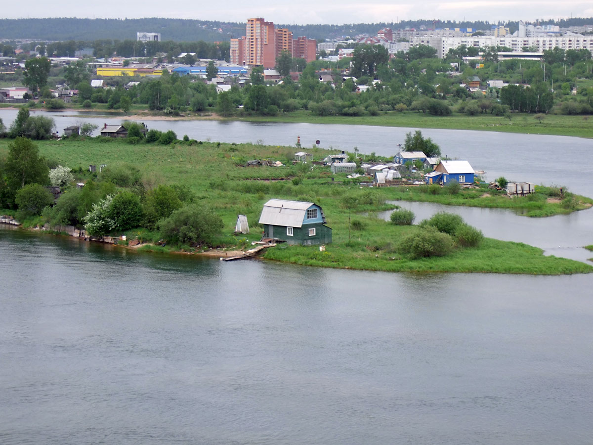 иркутск форелевый остров