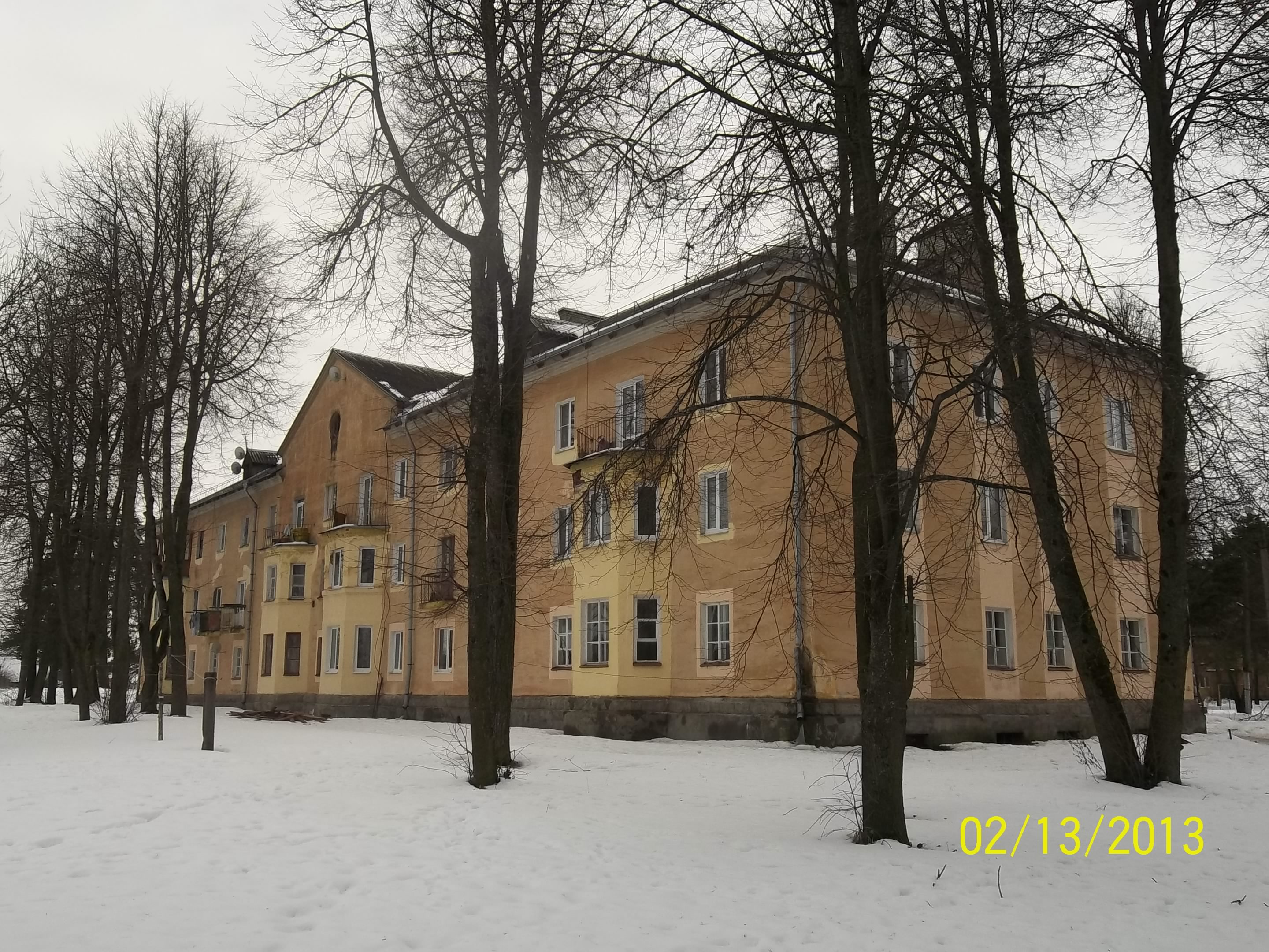 Купить Квартиру В Череха Псковский Район