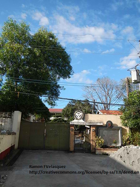 Bpsu Background Bataan Peninsula State University - Main Campus - Balanga