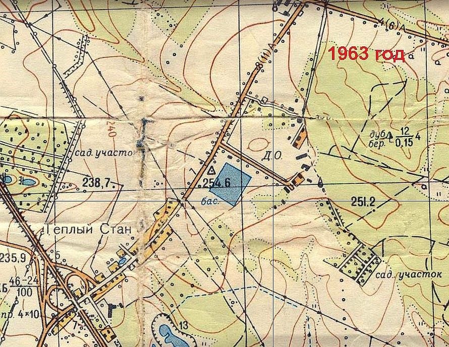 Высота москвы над уровнем моря. Самая высокая точка Москвы на карте. Карта 1963 года. Самая низкая точка Москвы. Самая высокая точка Москвы над уровнем моря.