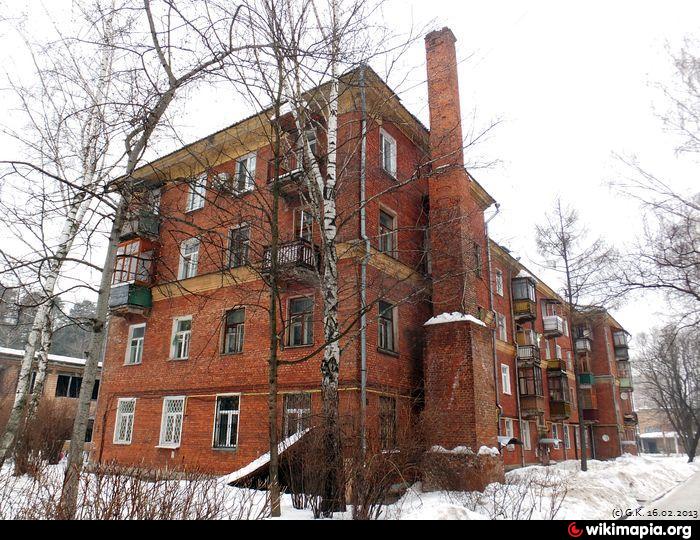 Купить Квартиру Балашиха Ул Орджоникидзе