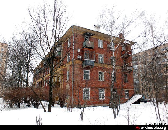 Купить Квартиру Балашиха Ул Орджоникидзе