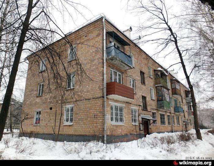 Купить Квартиру Балашиха Ул Орджоникидзе