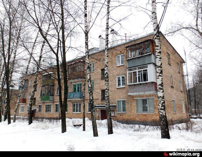 Купить Квартиру Балашиха Ул Орджоникидзе