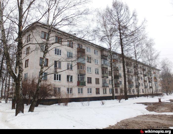 Купить Квартиру Балашиха Ул Орджоникидзе