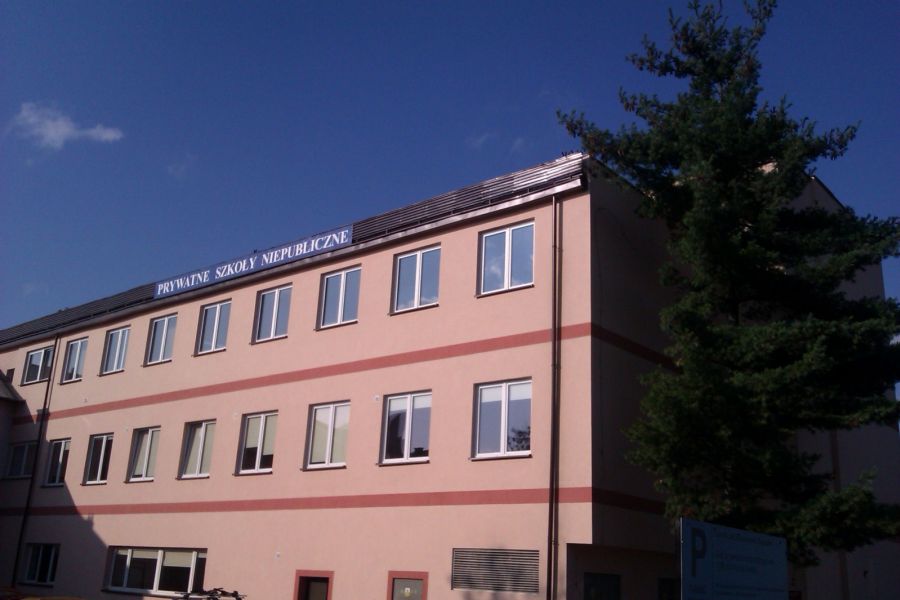 Technikum Nr 1 Nowy Sącz Profile Prywatne Technikum Zawodowe - Nowy Sącz