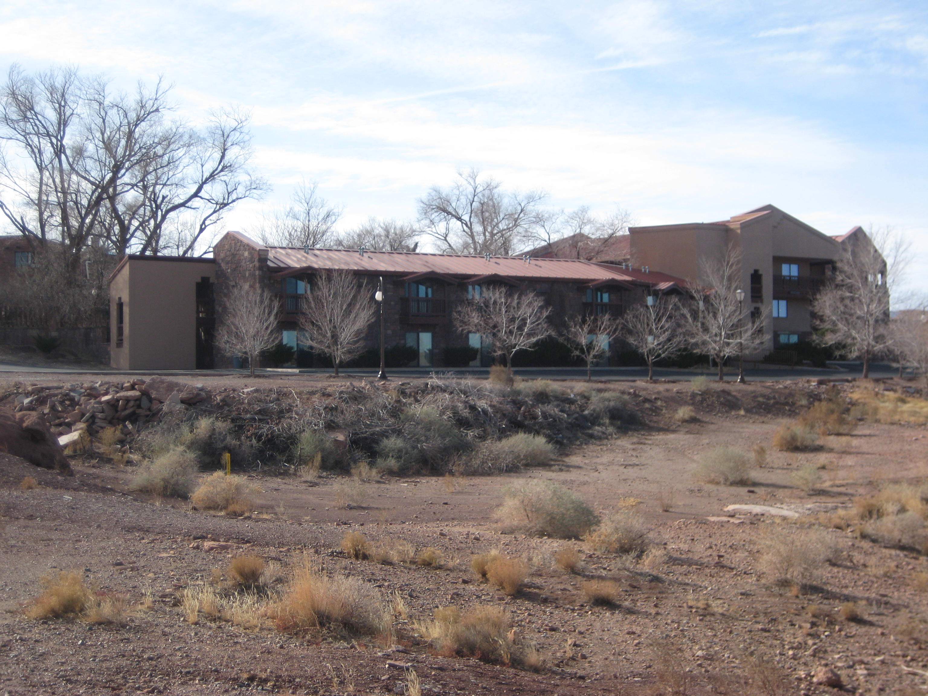 Cameron Trading Post Cameron, Arizona