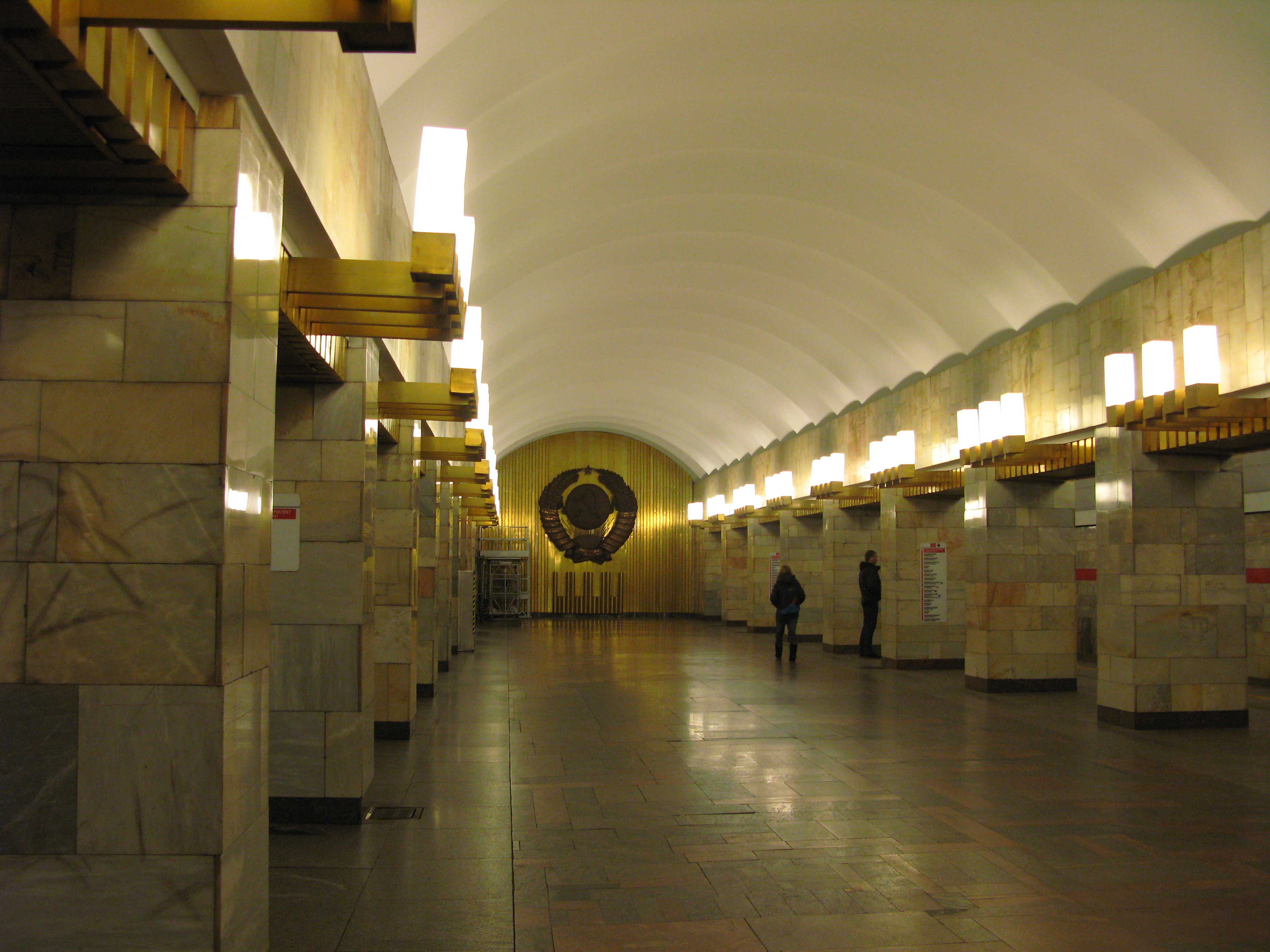 метро гражданский проспект санкт петербург