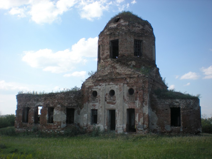 Лев Толстовский Район Фото