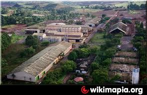 Avelinópolis Goiás fonte: photos.wikimapia.org