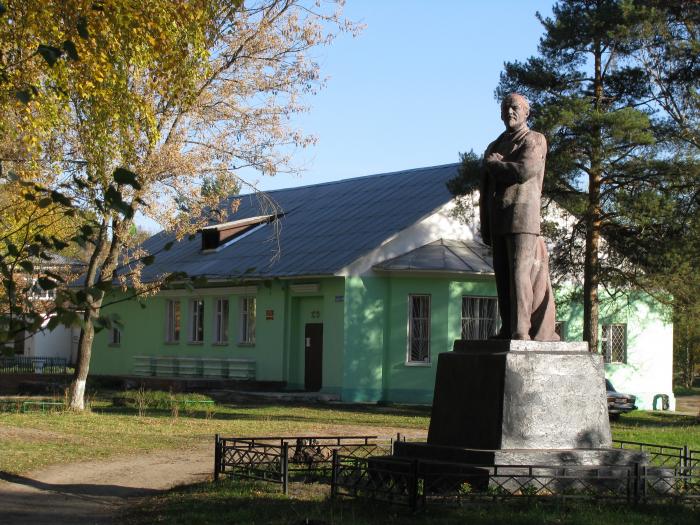 Купить Дом В Туголесском Боре