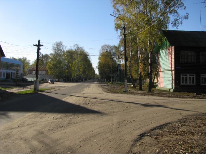 Купить Дом В Туголесском Боре