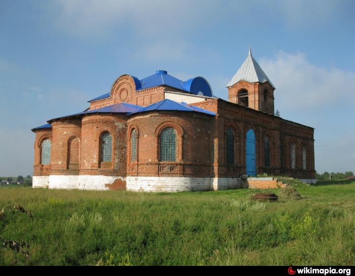 Лев Толстовский Район Фото