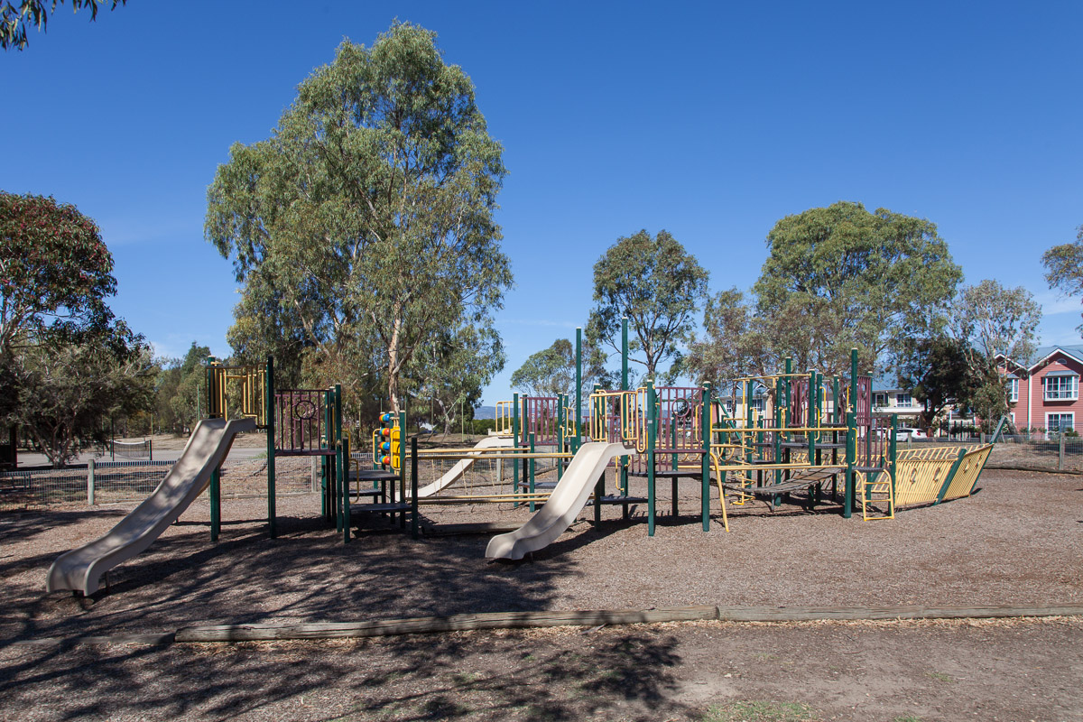 Apex Park - Adelaide