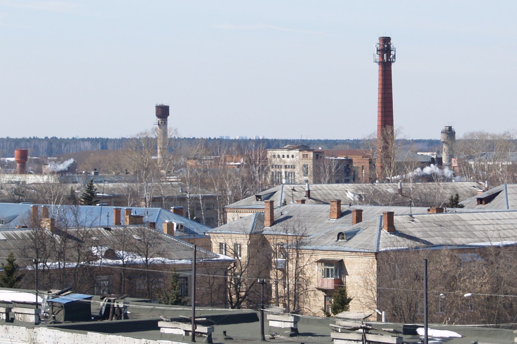 Старая купавна завод. Фабрика Старая Купавна. Город Купавна Московская область.