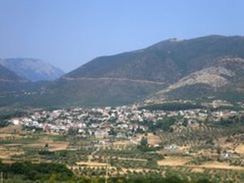 Agios Georgios