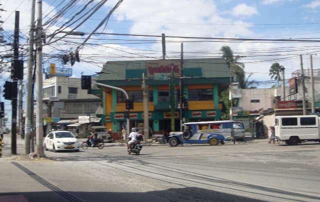 Mang Inasal - Quezon City | fast food restaurant, Philippine/Filipino ...