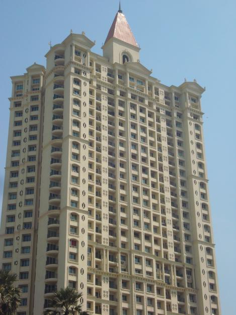 Eldora Building - Powai