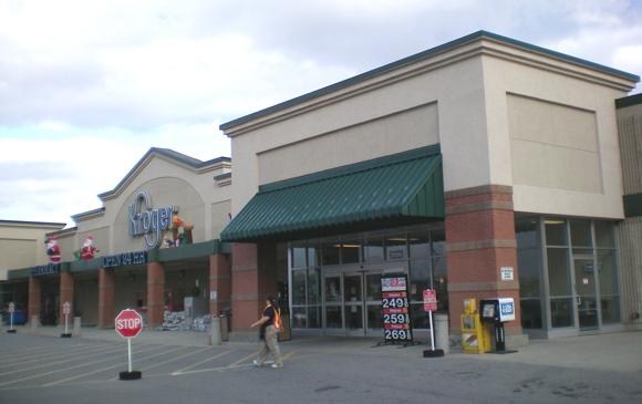 Kroger - Jeffersonville, Indiana