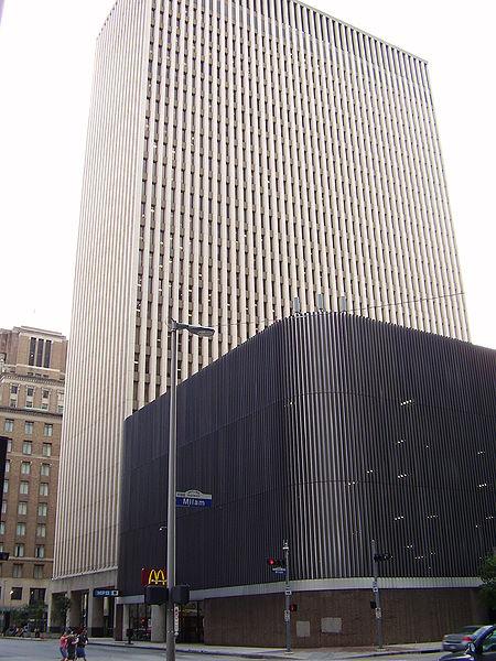 HPD Headquarters - Houston, Texas