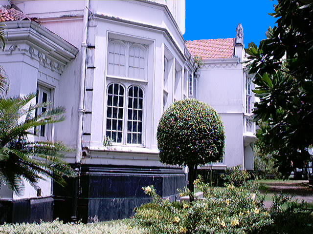 University of Colombo - Colombo