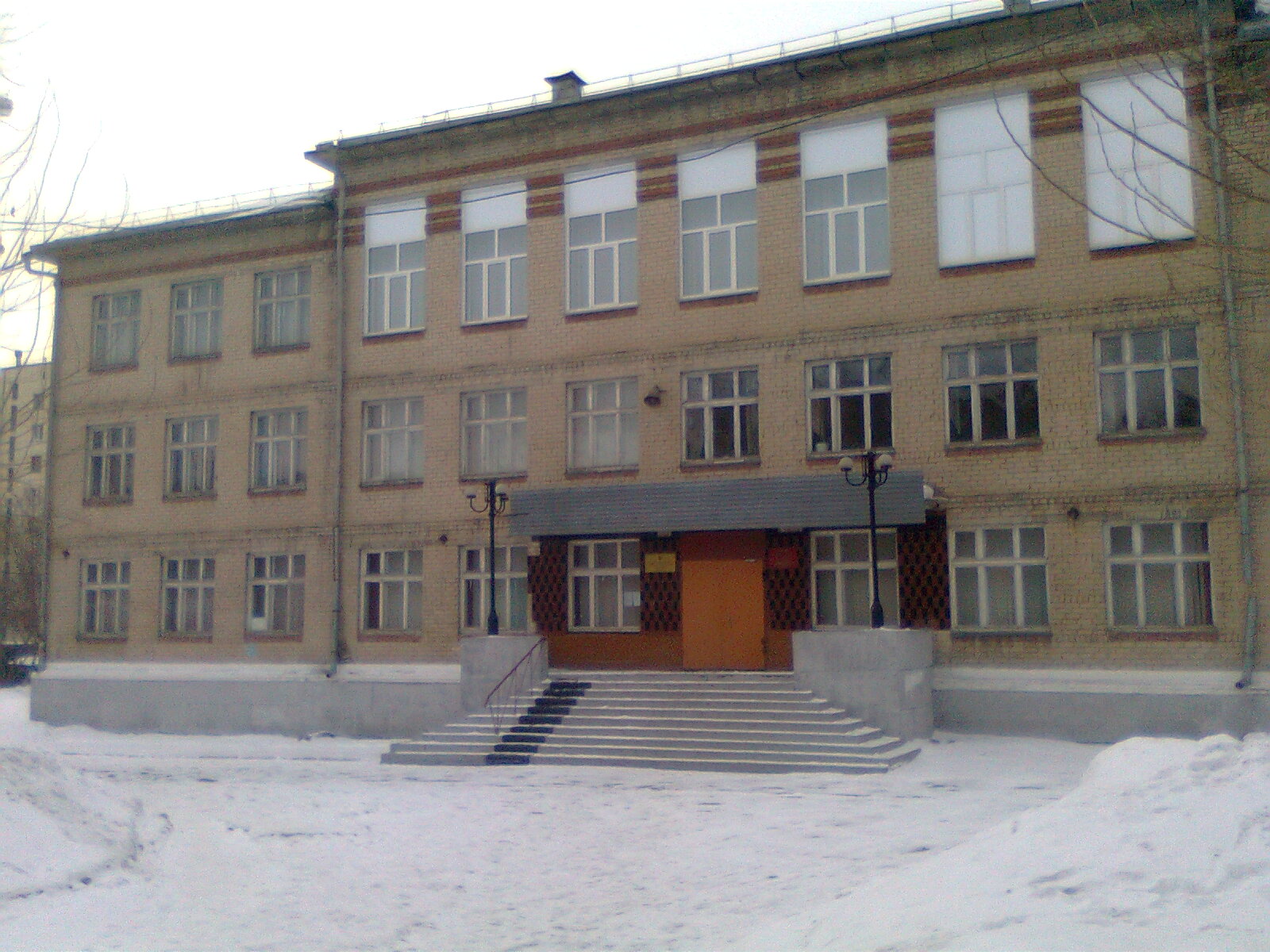 Школа 62 челябинск