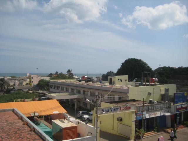 Sea View Lodge - Kanyakumari