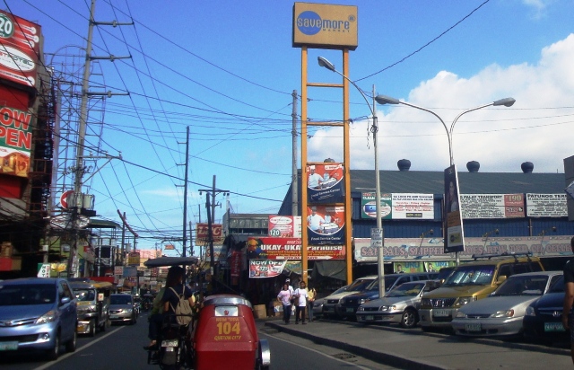 Ukay Ukay Paradise - Quezon City