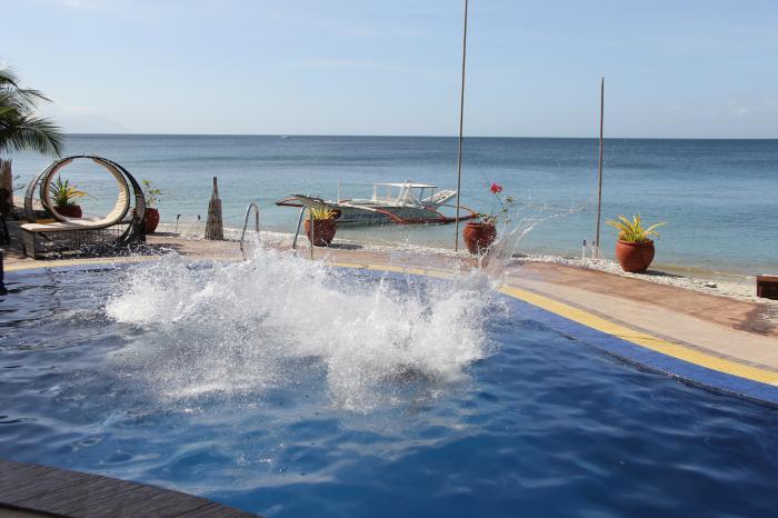 Aninuan Beach Resort Aninuan Beach Resort