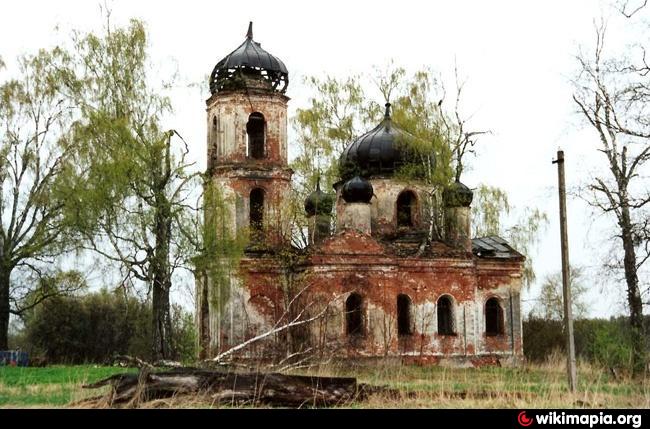 Никольское ярославская. Николо-пенье Ярославской Борисоглебский район. Село Никольское Ярославская область. Церковь Николая Чудотворца (Николо-Гастунь).