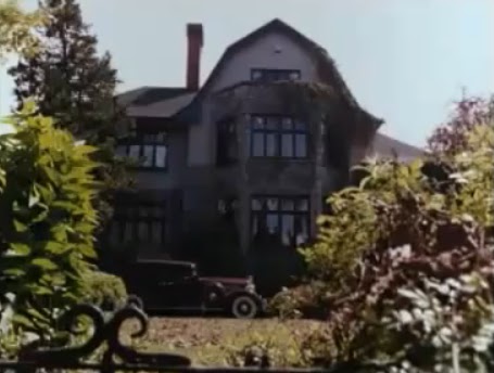 1926 Angus Drive - Vancouver