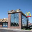 McDonald's - Cheyenne, Wyoming