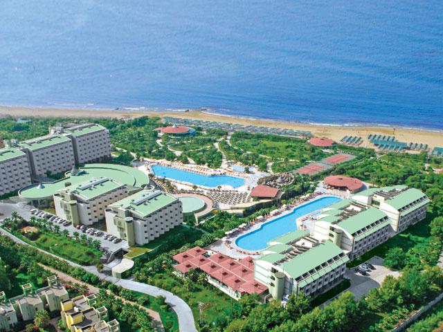 Von Resort Golden Coast 5*