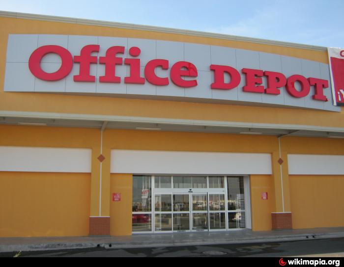 OFFICE DEPOT DE MEXICO, . DE . - México