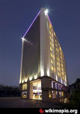 Four Points by Sheraton Ahmedabad - Ahmedabad