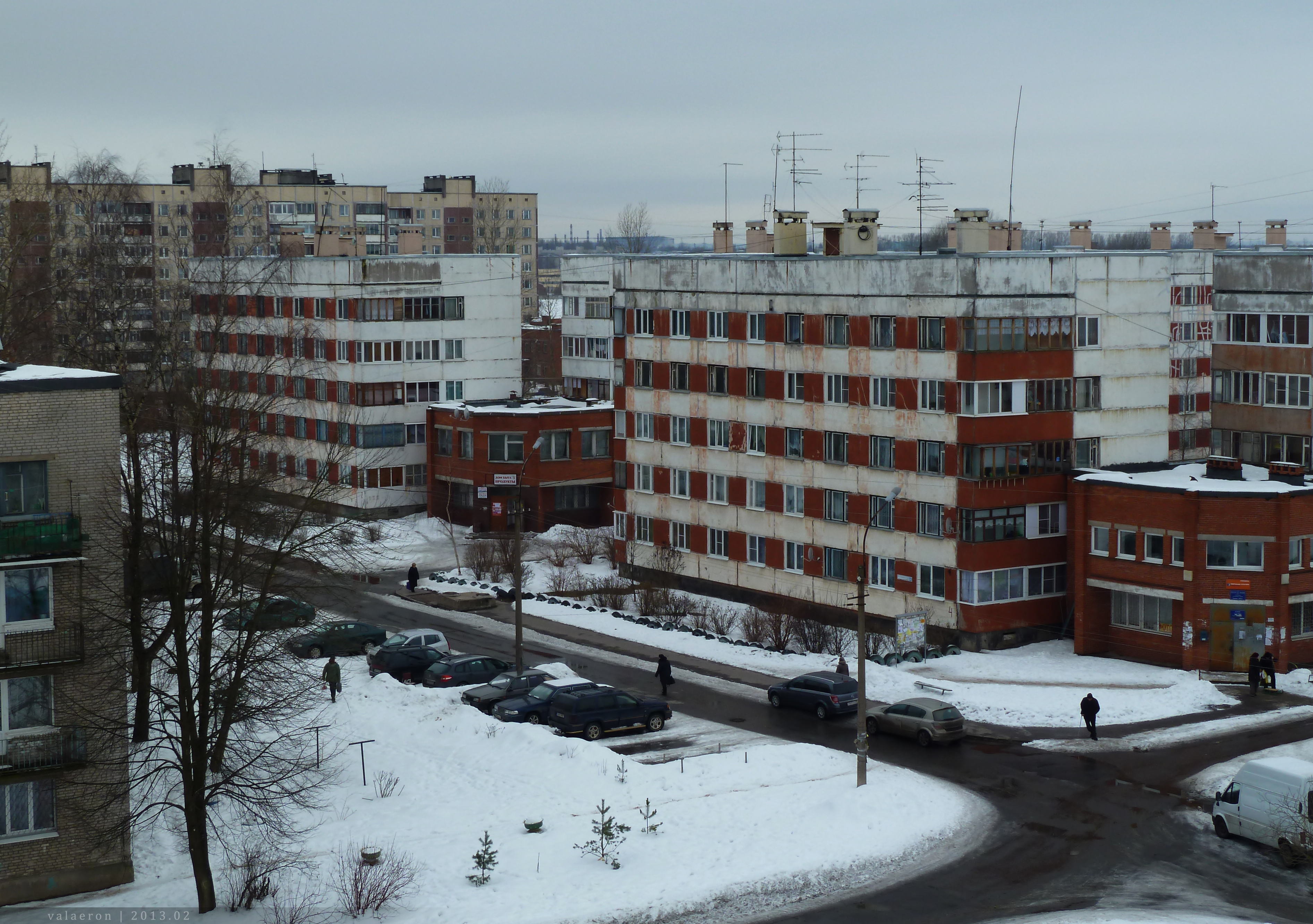 Свердлова 2. Поселок Свердлова 2 микрорайон. Свердлова 2 Ленинградская область. Поселок им.Свердлова МК.