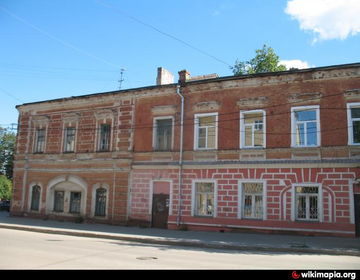 Улица московская калуга. Московская 18 Калуга.