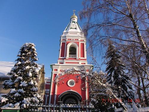 Храм рождества богородицы в балашихе. Храм Никольско Трубецкое Балашиха. Церковь Рождества Пресвятой Богородицы в Николо-Трубецком, Балашиха. Церковь в Балашихе на Трубецкой.