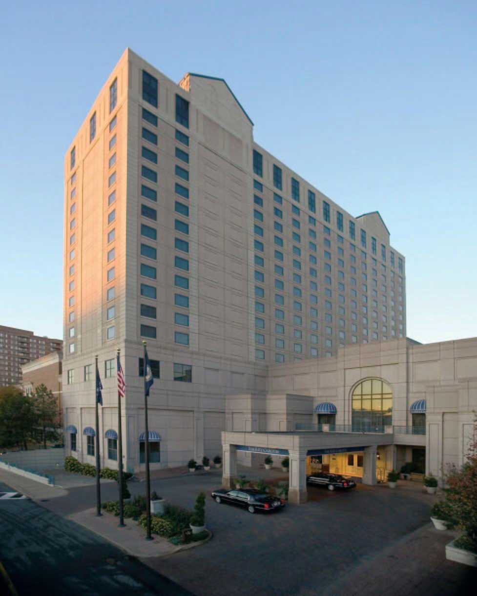 The Ritz-Carlton, Pentagon City