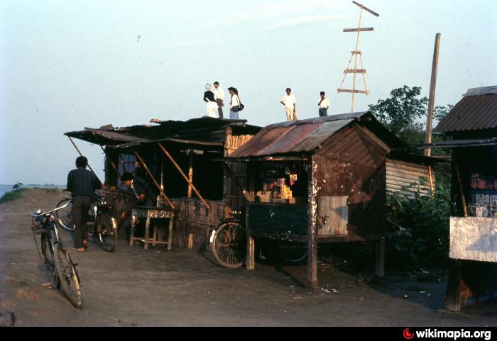 Nimati Ghat