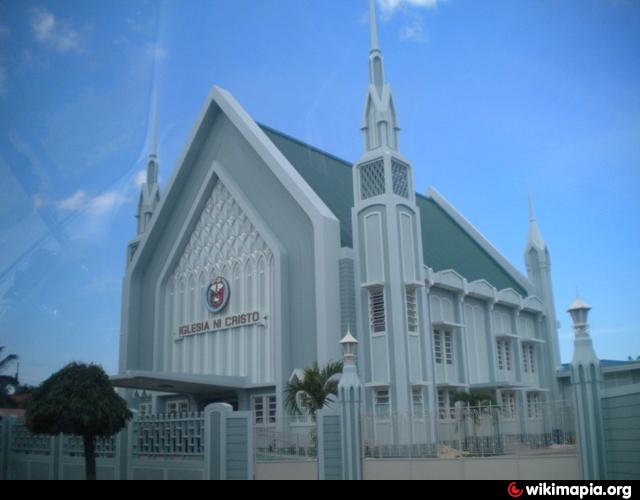 Iglesia Ni Cristo - Lokal ng Bogo - Bogo