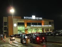 Botani Square Kota  Bogor 