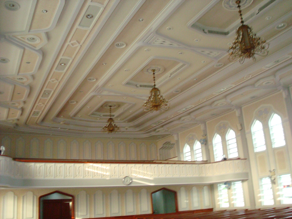 Iglesia Ni Cristo, Lokal ng Pansol - Lungsod ng Calamba, Laguna