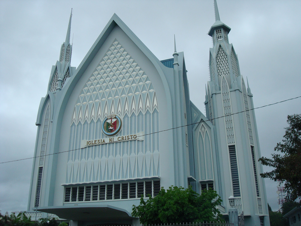 Iglesia Ni Cristo, Lokal ng Calamba - Lungsod ng Calamba, Laguna ...