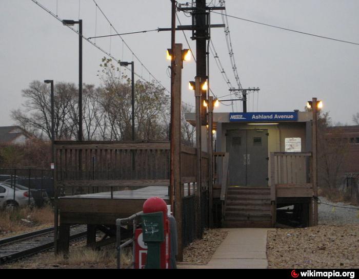 Calumet Park, Illinois — Overview