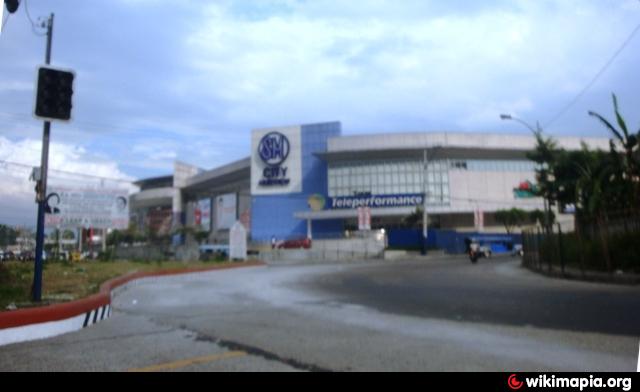 Sm City Fairview Annex 2 Quezon City 3322