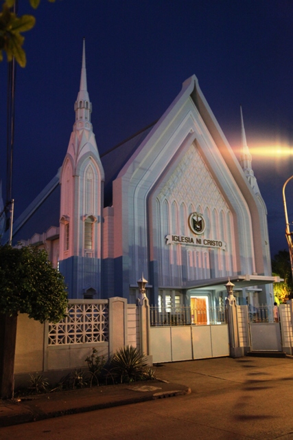 Iglesia Ni Cristo - Lokal ng Dipolog City - Dipolog