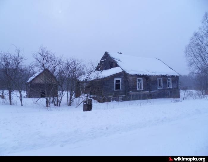 Хутор замошье беларусь