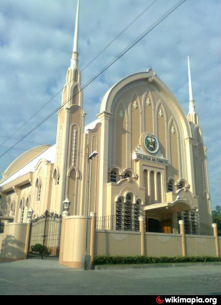 Iglesia Ni Cristo - Lokal ng San Pablo - Balaoan