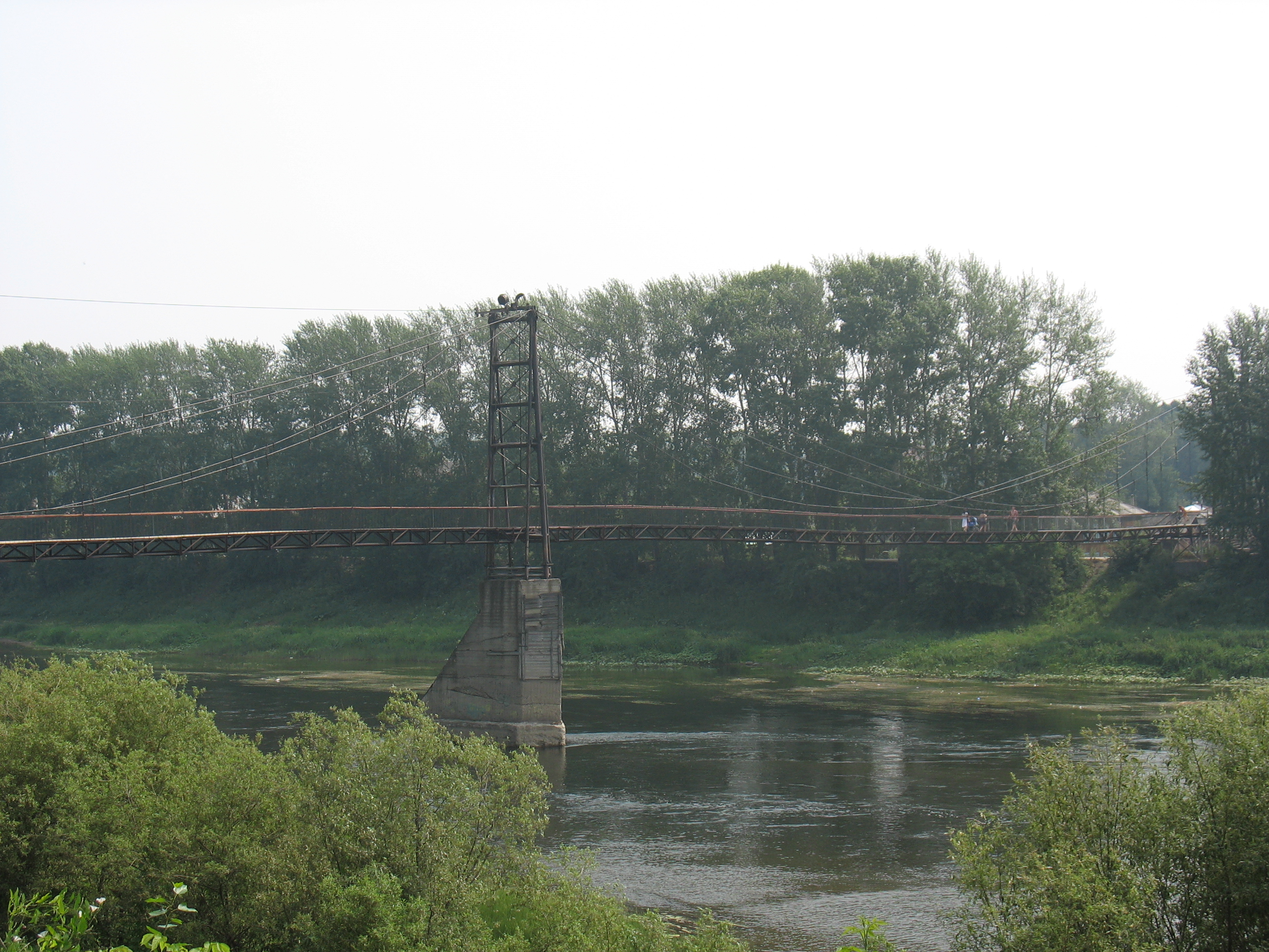 Погода в кунгуре. Сылвенский мост Кунгур.